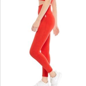 NWT - FP Movement Good Karma Leggings (M/L)